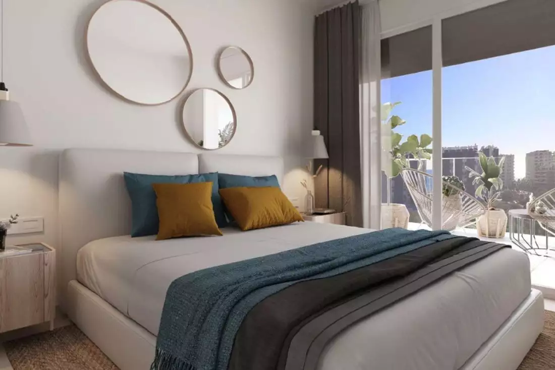 Flat 116m² in Spain, Torrevieja. Priced at 475000€ rent photo-12