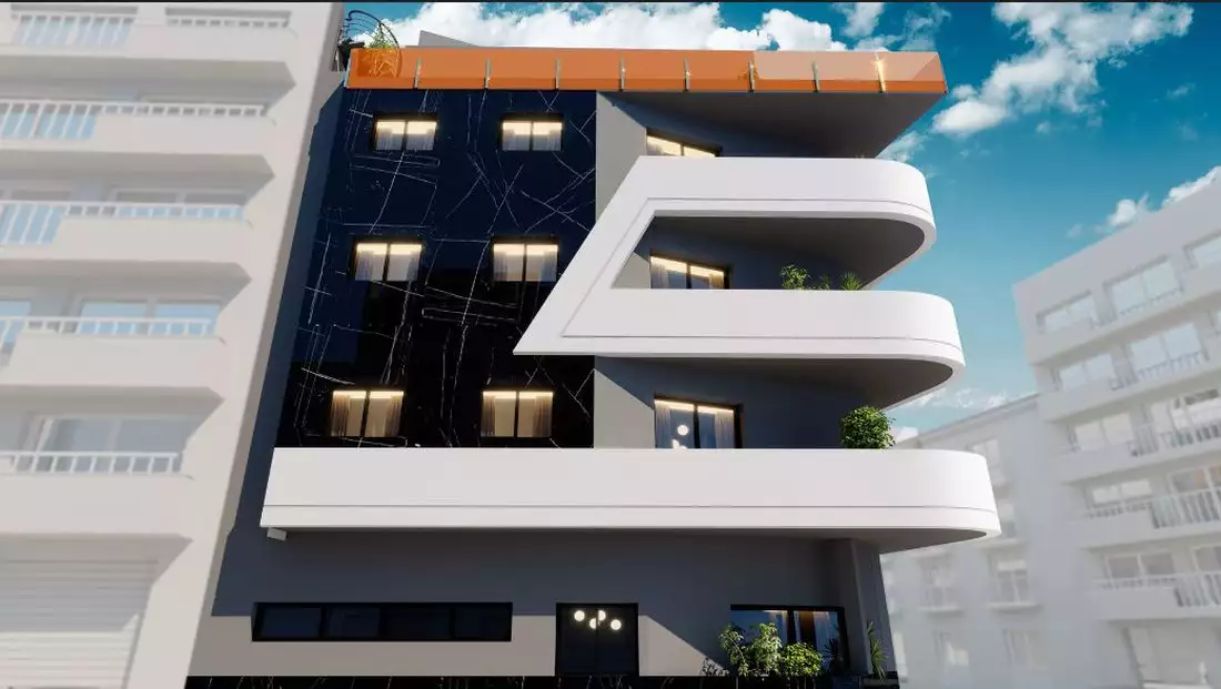 Flat 109m² in Spain, Torrevieja. Priced at 279000€ rent photo-3