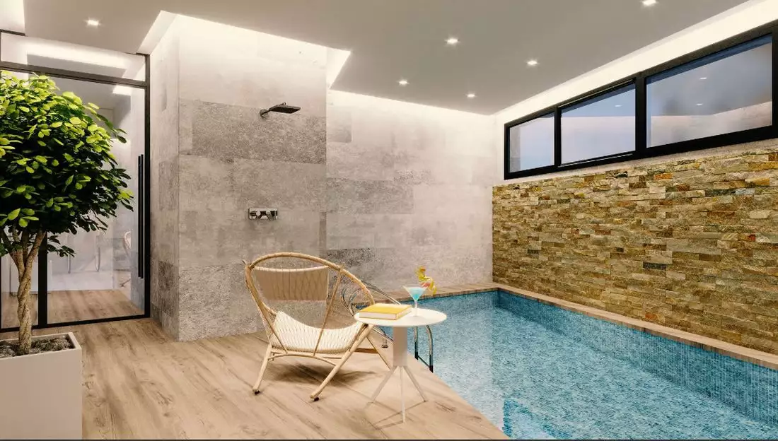 Flat 109m² in Spain, Torrevieja. Priced at 279000€ rent photo-6