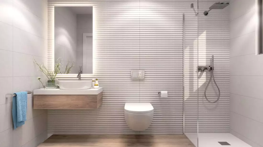 Flat 109m² in Spain, Torrevieja. Priced at 279000€ rent photo-14