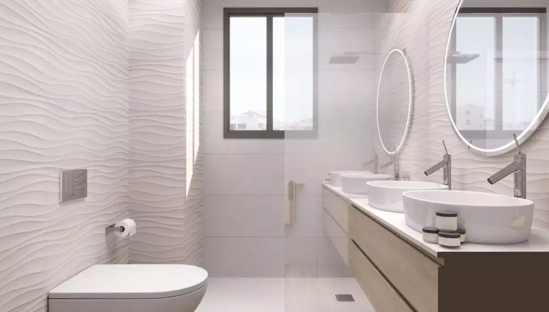 Flat 109m² in Spain, Torrevieja. Priced at 279000€ rent photo-15