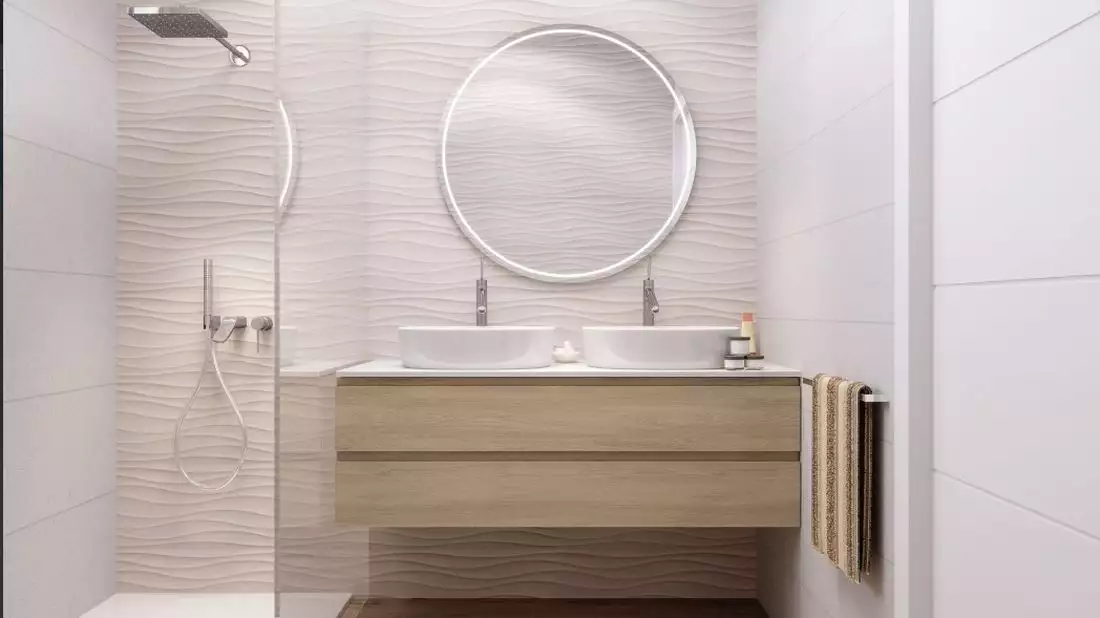 Flat 109m² in Spain, Torrevieja. Priced at 279000€ rent photo-16