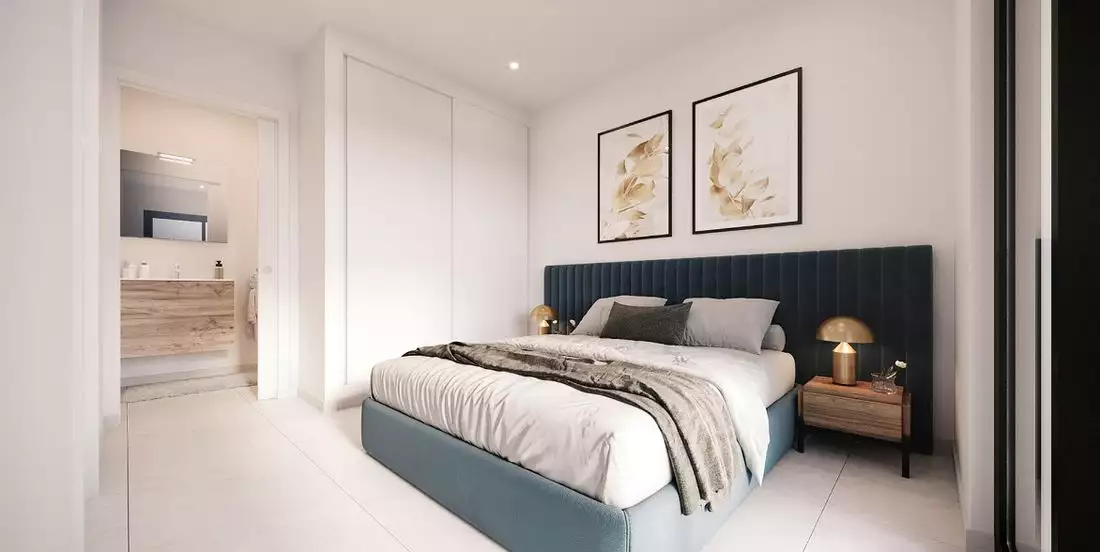 Flat 89m² in Spain, Torrevieja. Priced at 270300€ rent photo-6