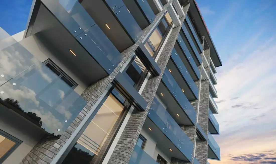 Flat 62m² in Turkey, Mahmutlar. Priced at 95000€ rent photo-6