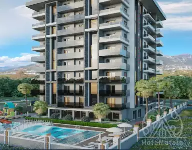 Buy in Turkey for 95000€