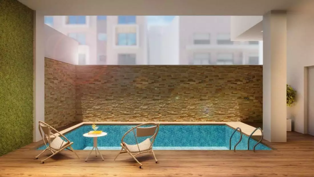 Flat 96m² in Spain, Torrevieja. Priced at 249000€ rent photo-6