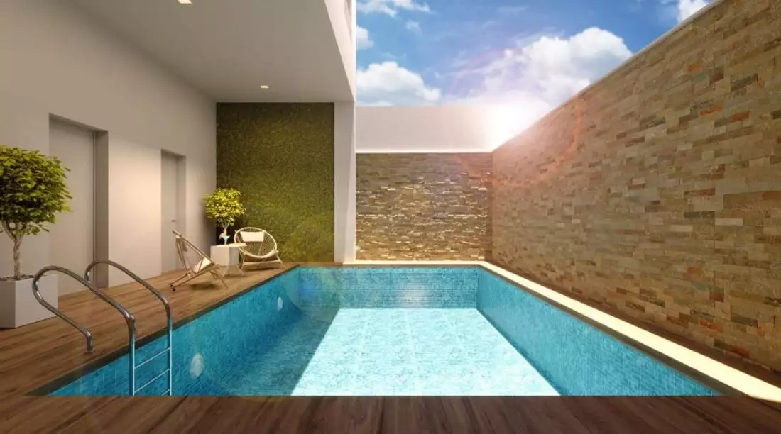 Flat 96m² in Spain, Torrevieja. Priced at 249000€ rent photo-7