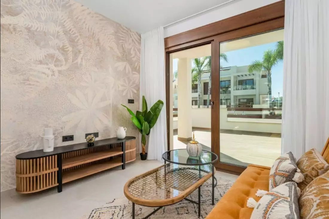 Flat 104m² in Spain, Torrevieja. Priced at 240900€ rent photo-8