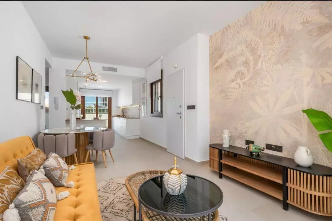 Flat 104m² in Spain, Torrevieja. Priced at 240900€ rent photo-10
