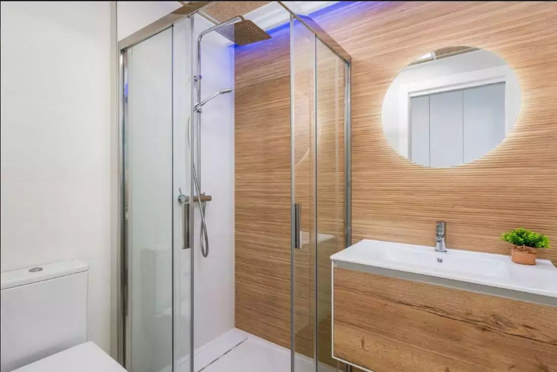 Flat 104m² in Spain, Torrevieja. Priced at 240900€ rent photo-14