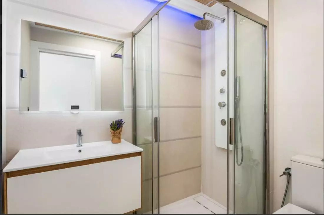 Flat 104m² in Spain, Torrevieja. Priced at 240900€ rent photo-15
