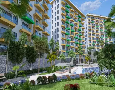 Buy in Turkey for 119000€