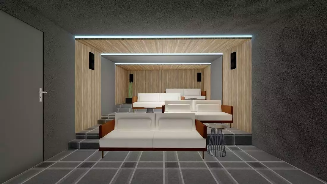 Flat 55m² in Turkey, Payallar. Priced at 110000€ rent photo-16