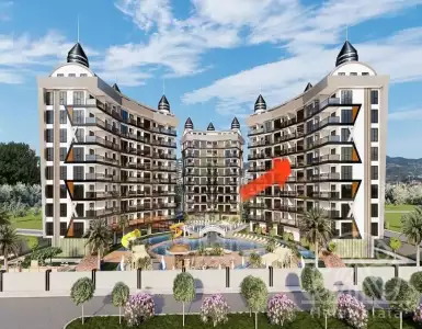 Buy in Turkey for 110000€