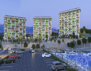 Buy in Turkey for 107000€
