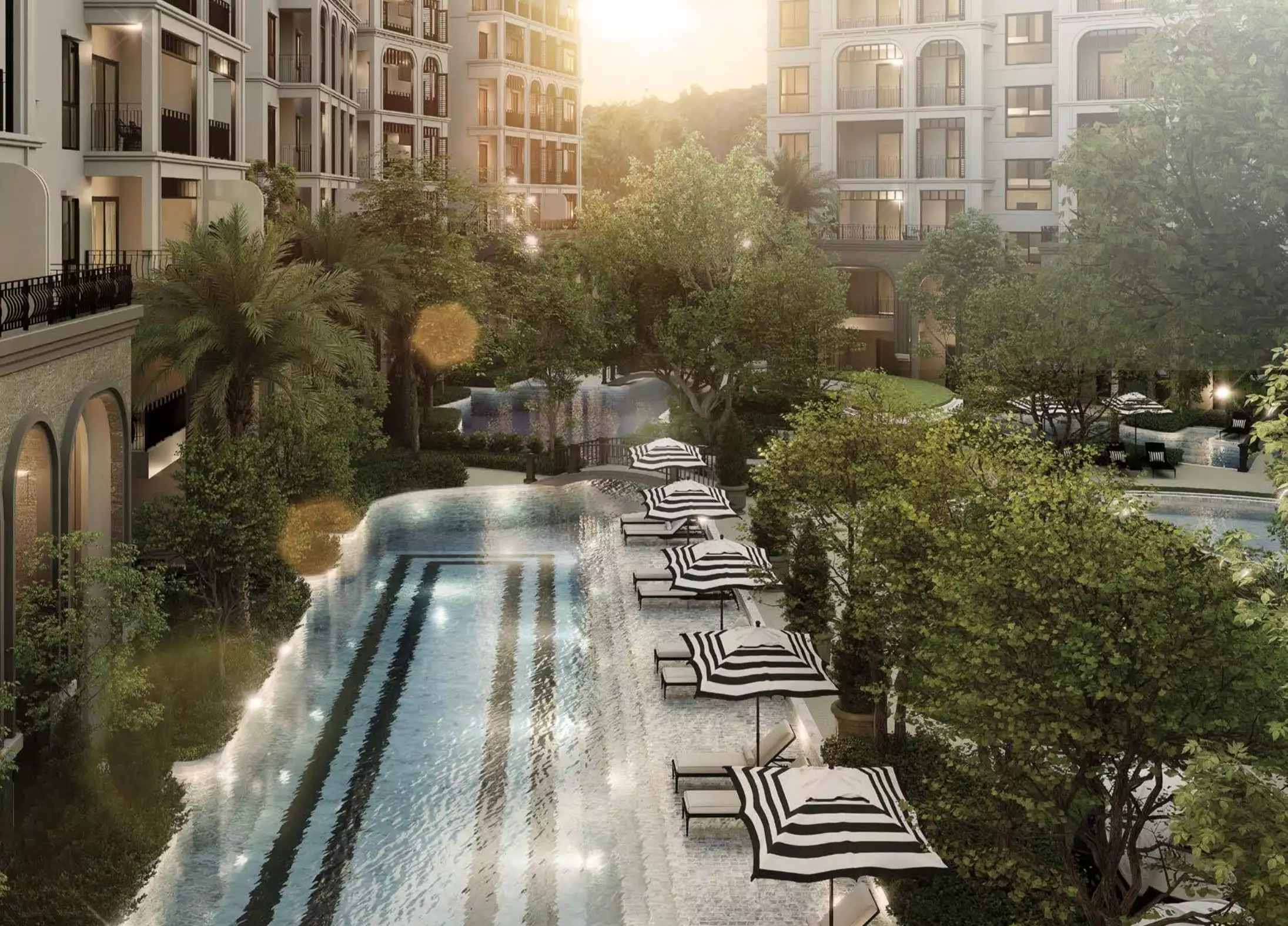 Flat 31m² in Thailand, Phuket. Priced at 132500€ rent photo-4