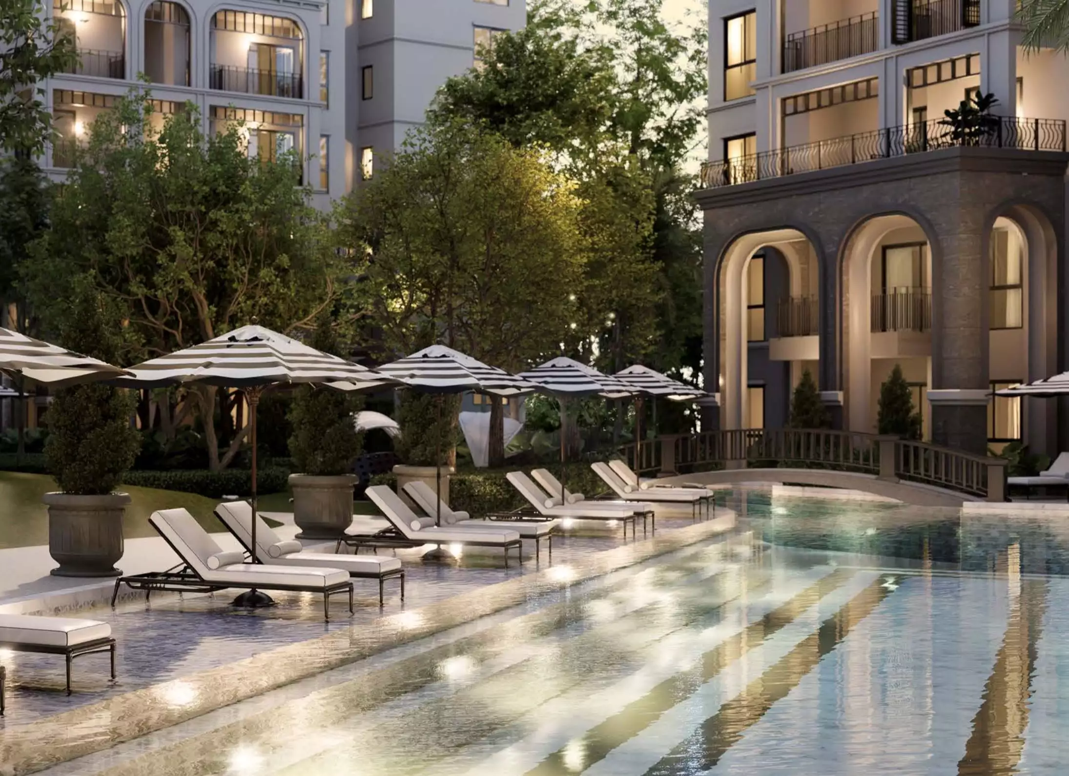 Flat 31m² in Thailand, Phuket. Priced at 132500€ rent photo-5