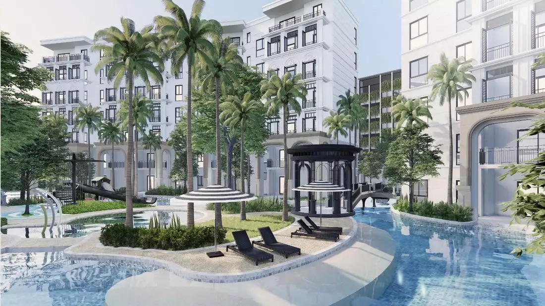 Flat 31m² in Thailand, Phuket. Priced at 132500€ rent photo-7