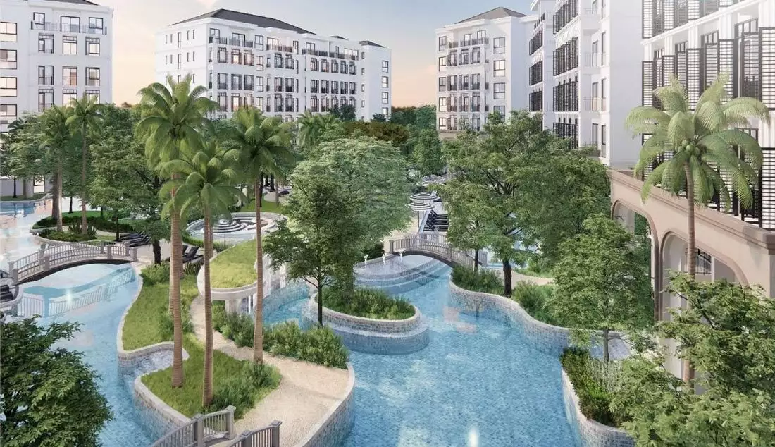 Flat 31m² in Thailand, Phuket. Priced at 132500€ rent photo-10