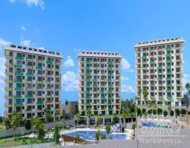 Buy in Turkey for 133000€
