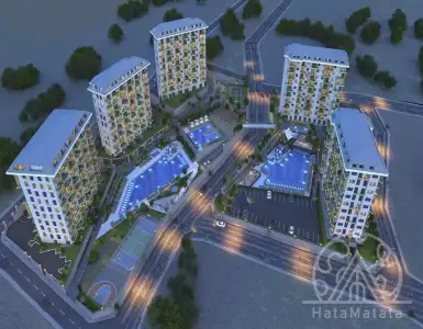 Buy in Turkey for 159000€