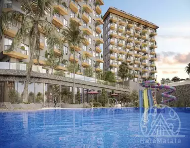 Buy in Turkey for 160000€