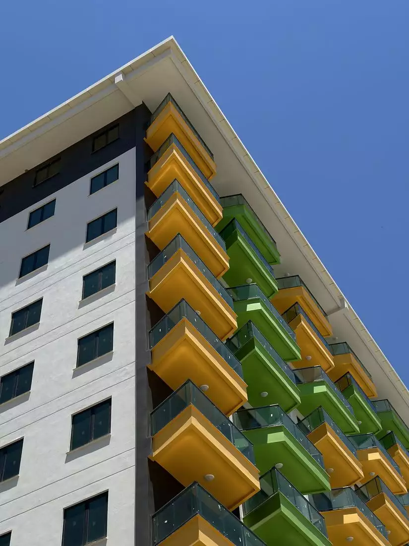 Flat 68m² in Turkey, Avsallar. Priced at 139000€ rent photo-7