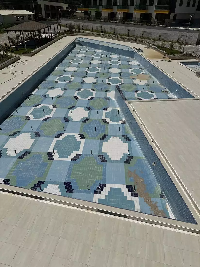 Flat 68m² in Turkey, Avsallar. Priced at 139000€ rent photo-26