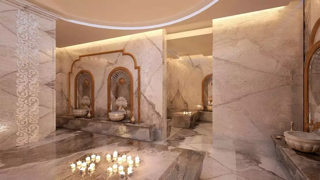 Flat 68m² in Turkey, Avsallar. Priced at 139000€ rent photo-42