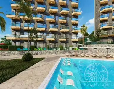 Buy in Turkey for 139000€