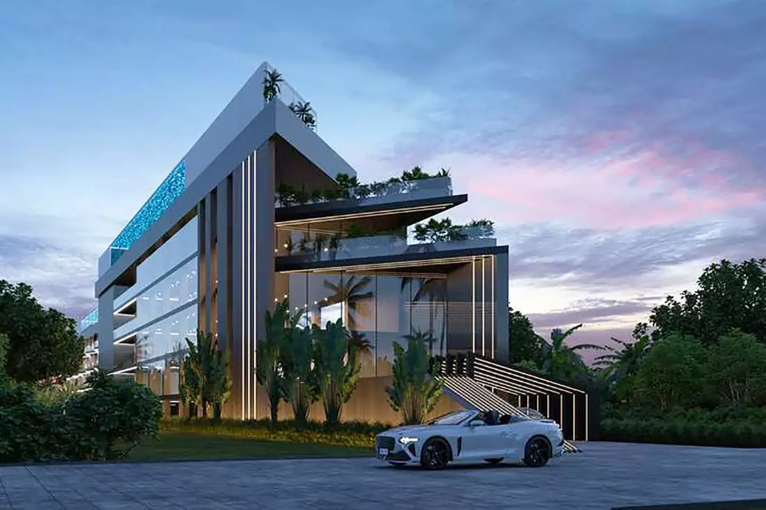 Flat 81m² in Greece, Bali. Priced at 370000€ rent photo-1