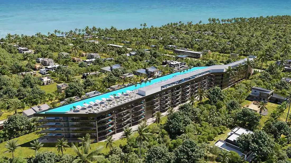 Flat 81m² in Greece, Bali. Priced at 370000€ rent photo-2