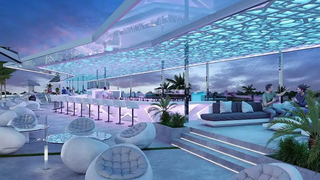 Flat 81m² in Greece, Bali. Priced at 370000€ rent photo-3