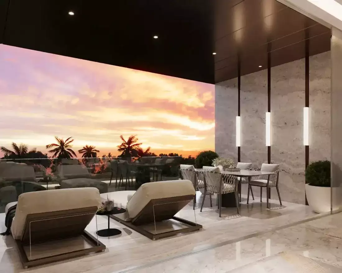 Flat 81m² in Greece, Bali. Priced at 370000€ rent photo-7