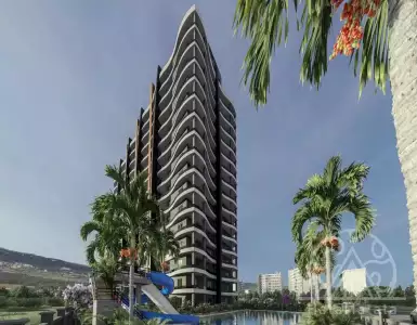 Buy in Turkey for 47000€