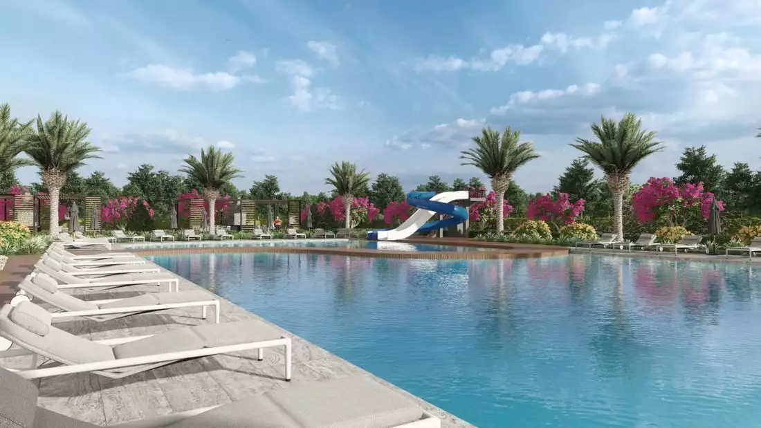 Flat 75m² in Turkey, Mersin. Priced at 75000€ rent photo-18