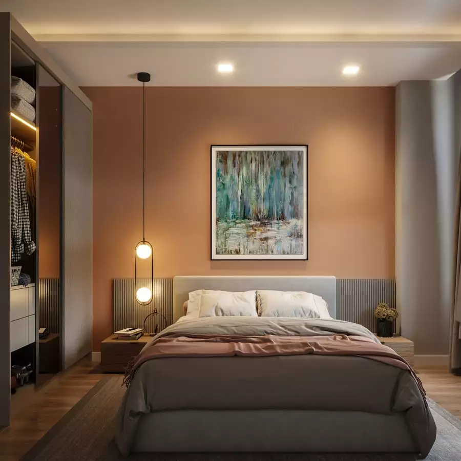 Flat 75m² in Turkey, Mersin. Priced at 75000€ rent photo-21