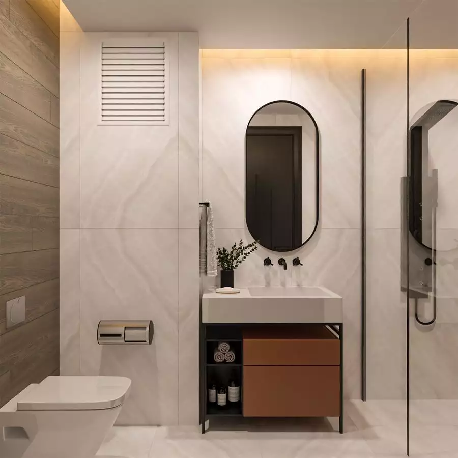 Flat 75m² in Turkey, Mersin. Priced at 75000€ rent photo-23