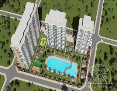 Buy in Turkey for 75000€