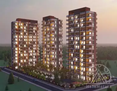 Buy in Turkey for 94000€