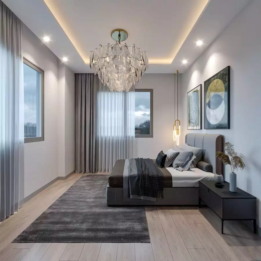 Flat 62m² in Turkey, Mersin. Priced at 49000€ rent photo-8