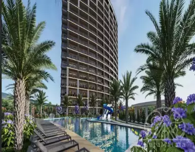 Buy in Turkey for 49000€