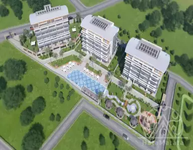 Buy in Turkey for 165000€