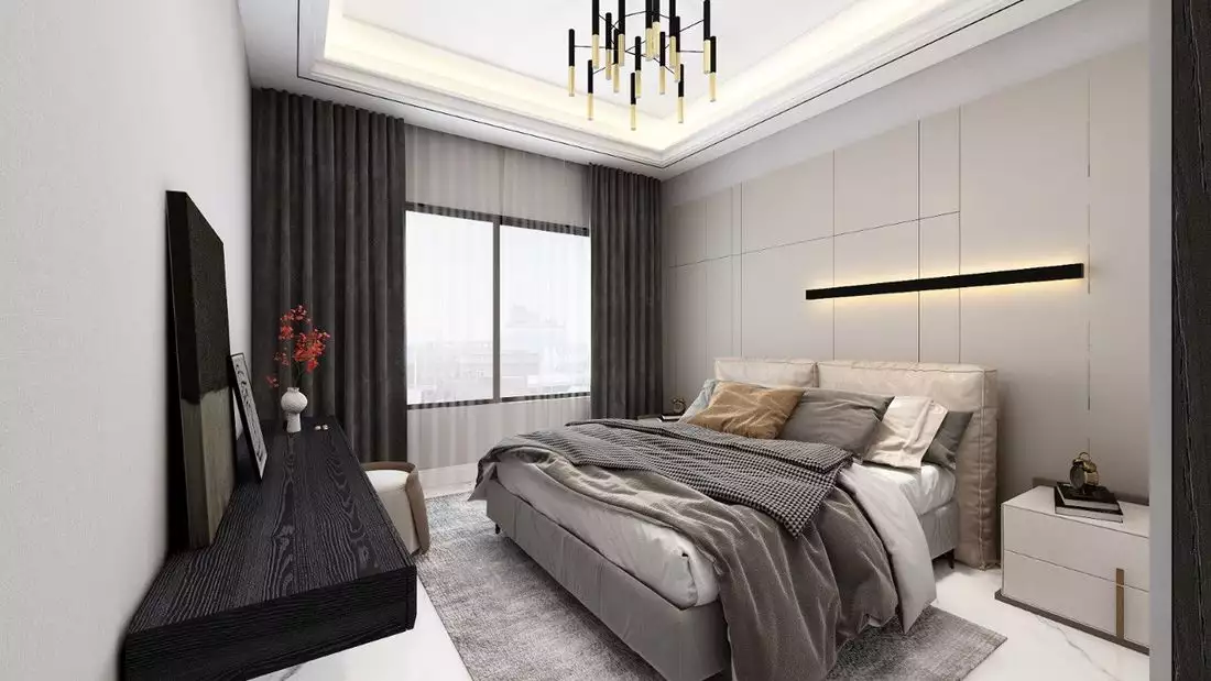Flat 72m² in Turkey, Payallar. Priced at 79750€ rent photo-11
