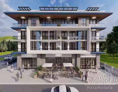 Buy in Turkey for 79750€