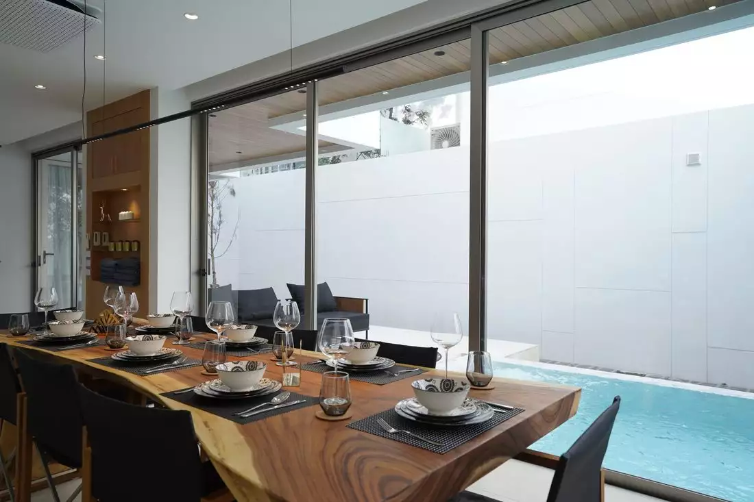 Villa 488m² in Thailand, Phuket. Priced at 919268€ rent photo-3