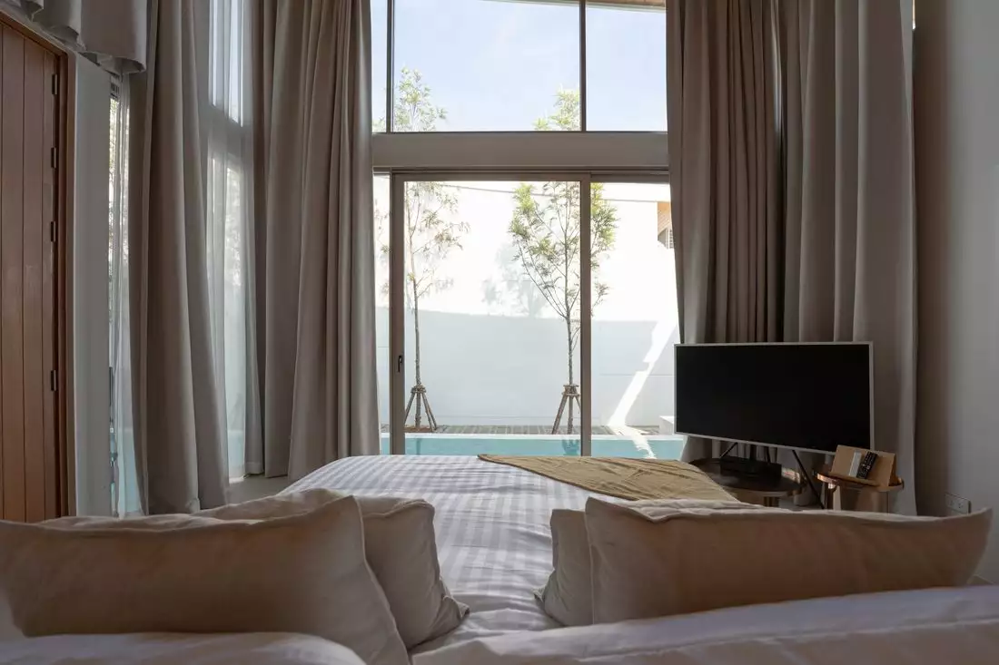Villa 488m² in Thailand, Phuket. Priced at 919268€ rent photo-6
