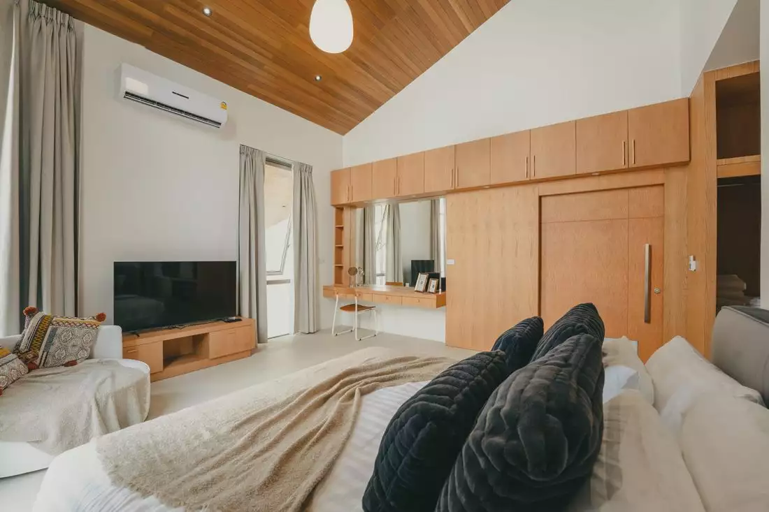 Villa 488m² in Thailand, Phuket. Priced at 919268€ rent photo-9