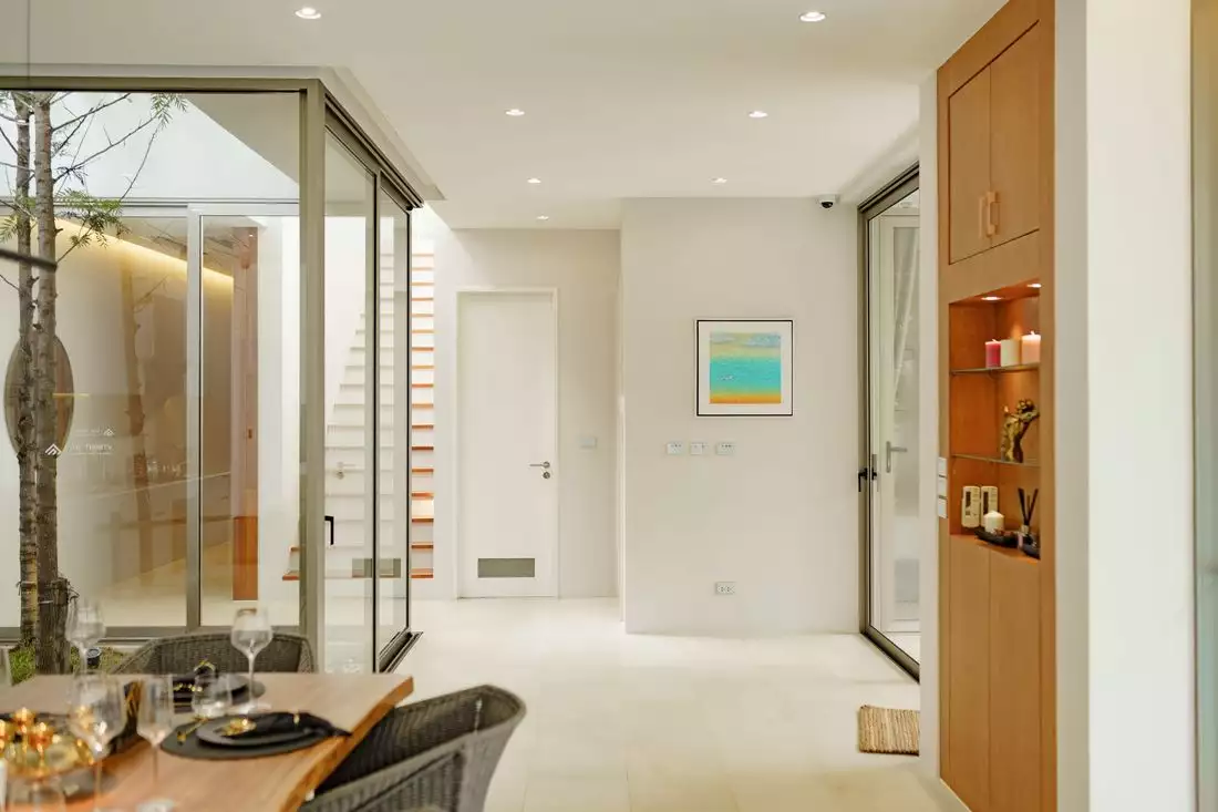Villa 488m² in Thailand, Phuket. Priced at 919268€ rent photo-10