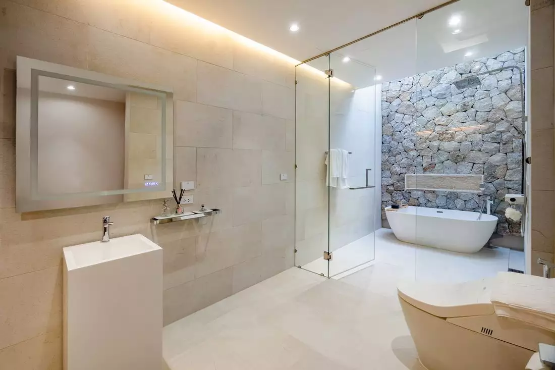 Villa 488m² in Thailand, Phuket. Priced at 919268€ rent photo-11